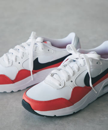 【NIKE・デイリーユースにぴったり】エアマックス SC