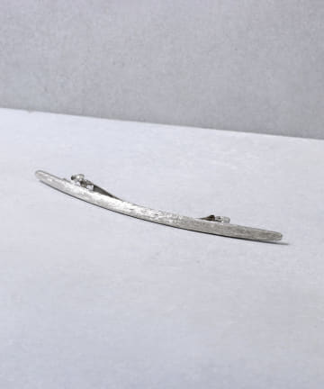 メタルバレッタ