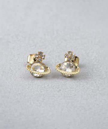 3COINS(スリーコインズ) プラネットピアス