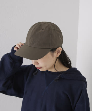 russet(ラシット) キャップ(SM-057)