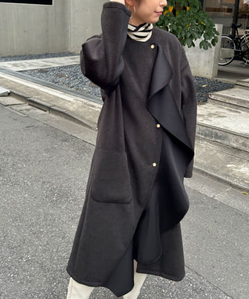 Jena espace merveilleux(ジェナ エスパスメルヴェイユ) ジャケット ...