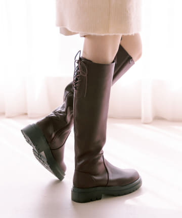 OLIVE des OLIVE(オリーブ デ オリーブ) シューズの通販 | PAL CLOSET ...