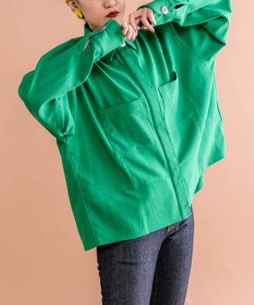 ear PAPILLONNER(イア パピヨネ) トップスの通販 | PAL CLOSET(パル ...