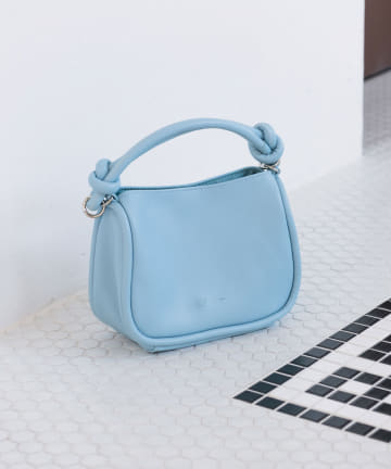 Kastane(カスタネ) 【新色追加】ワンハンドルミニBAG