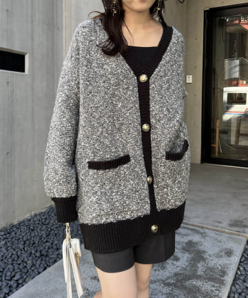 CAPRICIEUX LE'MAGE(カプリシュレマージュ) トップスの通販 | PAL CAPRICIEUX LE'MAGE(カプリシュレマージュ) トップスの通販 | PAL