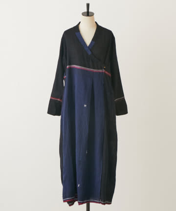 《INJIRI》ラップワンピース