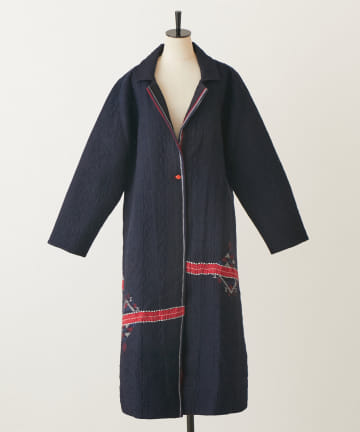 《INJIRI》コート