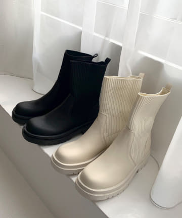 OLIVE des OLIVE(オリーブ デ オリーブ) シューズの通販 | PAL CLOSET ...