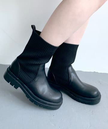 OLIVE des OLIVE(オリーブ デ オリーブ) シューズの通販 | PAL CLOSET ...