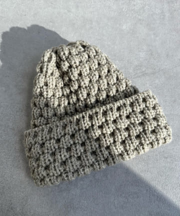 DOUDOU(ドゥドゥ) 【HIGHLAND2000】2805BOBCAP