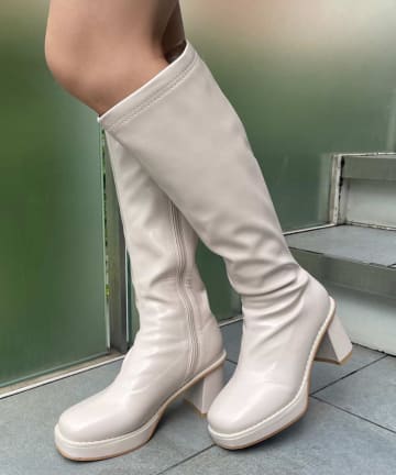 One After Another Nice Claup ワンアフターアナザー ナイスクラップ シューズの通販 Pal Closet パルクローゼット パルグループ公式ファッション通販サイト