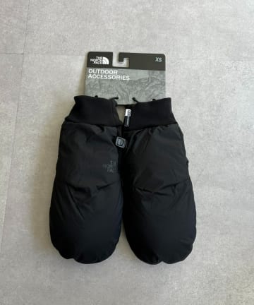 【THE NORTH FACE】Explorer Mitt/ミット