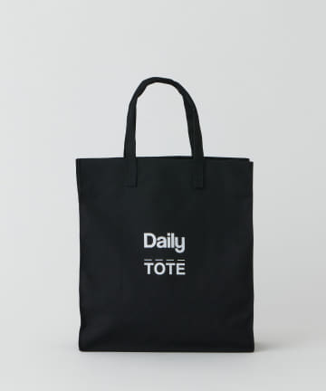 OUTLET(アウトレット) 【Daily russet】アイコントートバッグ(M)