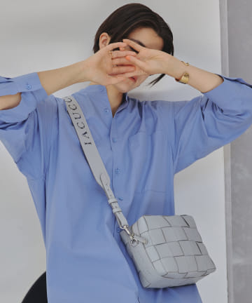 IACUCCI(イアクッチ) バッグの通販 | PAL CLOSET(パルクローゼット 
