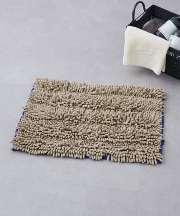 〈MOFU〉バスマット