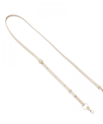 russet(ラシット) アクセサリーショルダーベルト(SO-369)