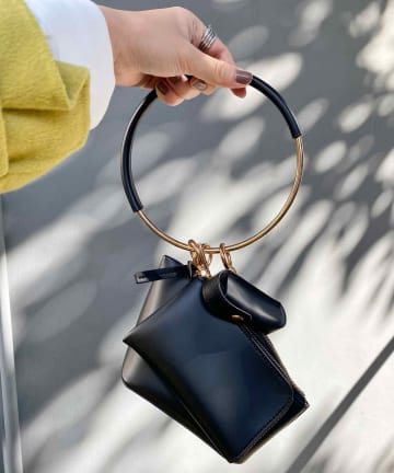 マルチポーチバッグ