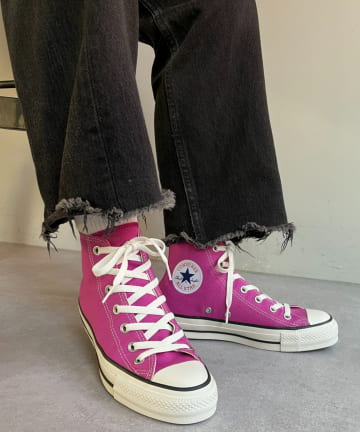 【CONVERSE/コンバース】ALL STAR (R) HI
