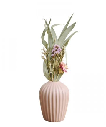 salut!(サリュ) 【pale tone interior】フラワーベースL