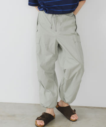 【WHIMSIC】M-51 FIELD CARGO OVER PANTS