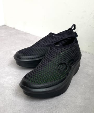 【OOFOS/ウーフォス】Women's OOmega Chukka