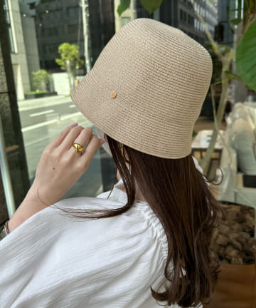 DOUDOU(ドゥドゥ) ウオッシャブルブレードベルHAT