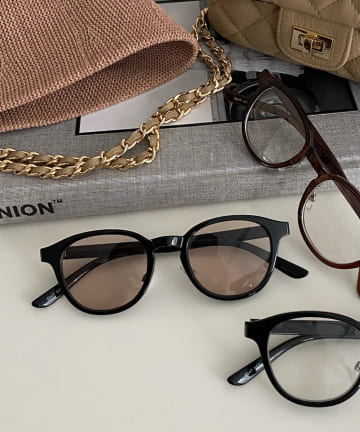 DOUDOU(ドゥドゥ) メガネ