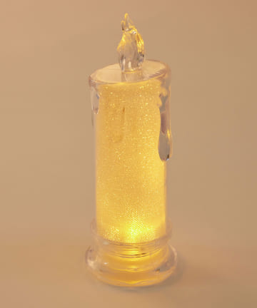 Lattice(ラティス) キャンドル型ライト