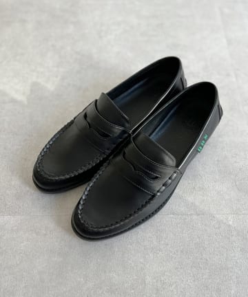 CPCM(シーピーシーエム) ペニーローファー