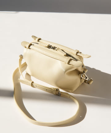 un dix cors(アンディコール) 【STORY（ストーリー）】ワンハンドルバッグ