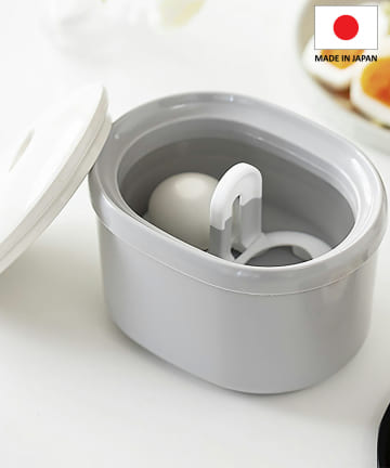 salut!(サリュ) エッグメーカー