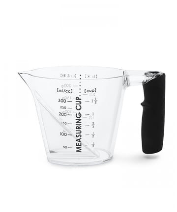 salut!(サリュ) 計量カップ300ml
