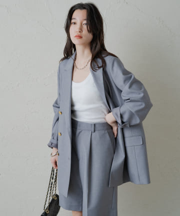 ライトTRジャケット