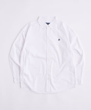 BEVERLY HILLS POLO CLUB  長袖シャツ