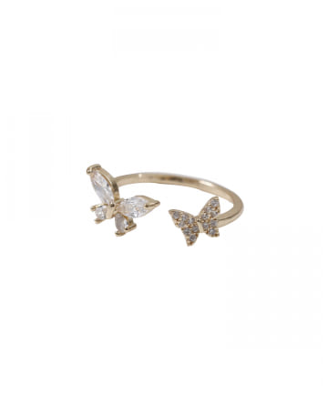 Lattice(ラティス) リング