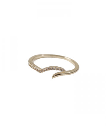 Lattice(ラティス) リング