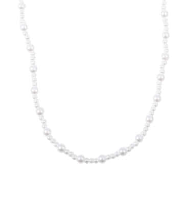 Lattice(ラティス) ネックレス