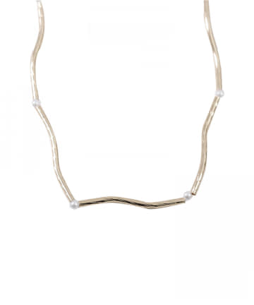 Lattice(ラティス) ネックレス