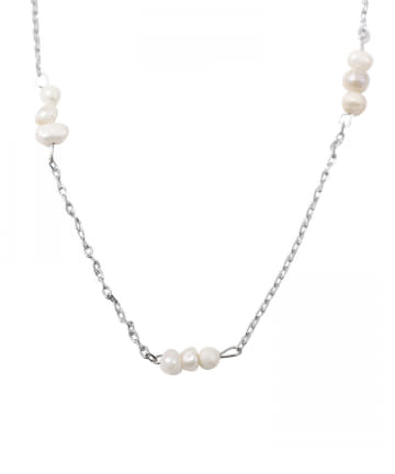 Lattice(ラティス) ネックレス