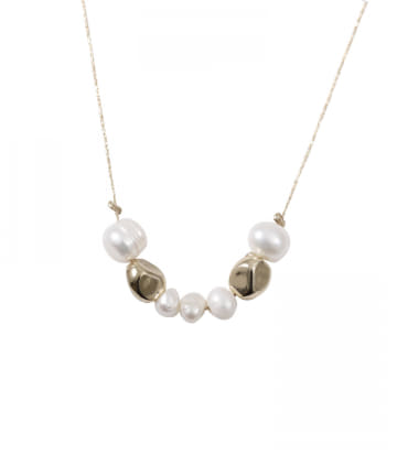 Lattice(ラティス) ネックレス