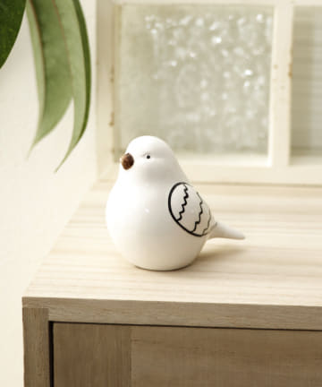 salut!(サリュ) ボーダーバードオブジェミニ