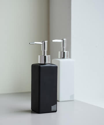 ソープディスペンサー