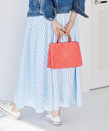 russet(ラシット) 《SHOPPER》トートバッグ S(CE-1027)