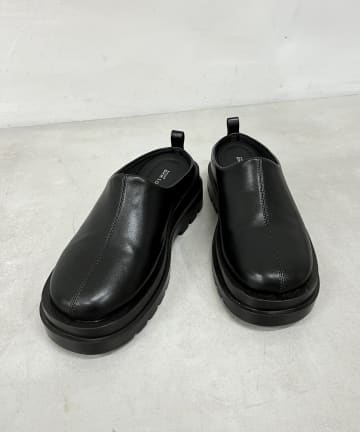 タンクサボサンダル