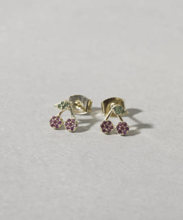 チェリーピアス
