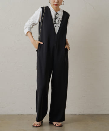 ノースリオールインワン