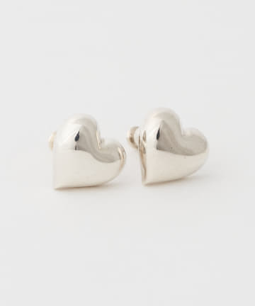 《Hoaw.》Heart ピアス