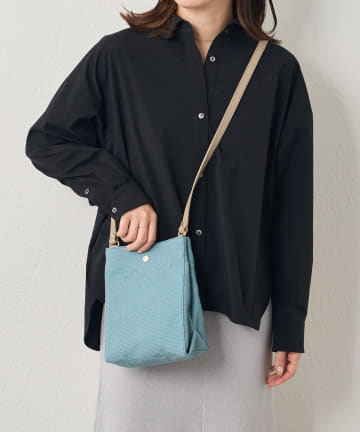 russet(ラシット) バッグの通販 | PAL CLOSET(パルクローゼット ...