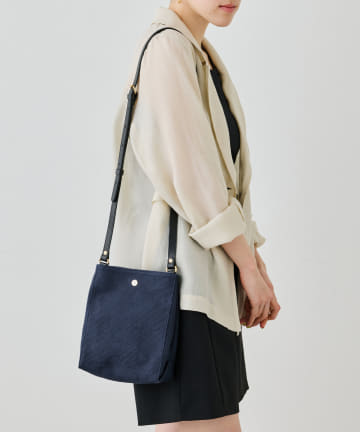 russet(ラシット) 《WEB限定》ミニショルダーバッグ(CE-1039-WEB)