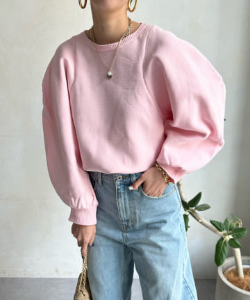 DOUDOU(ドゥドゥ) トップスの通販 | PAL CLOSET(パルクローゼット 
